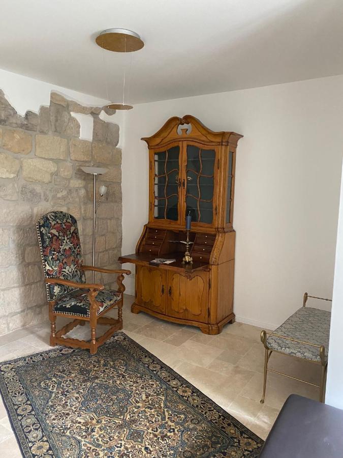 Haus Charlotte Villa Papstdorf Kültér fotó